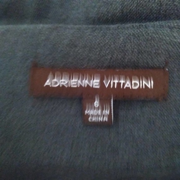 Adrienne Vittadini Pencil Skirt Size 6 - Picture 9 of 9